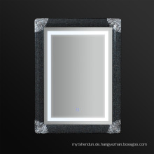 Jnh273-B 2016 Modernes gerahmtes Badezimmer Smart Mirror mit LED